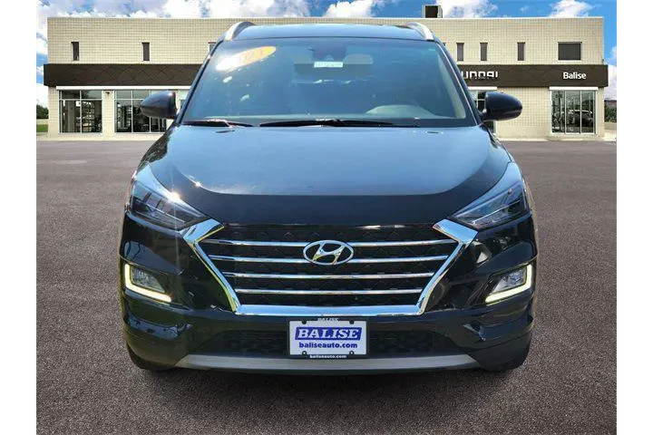 $21995 : Hyundai TUCSON 2021 AWD Limi image 8