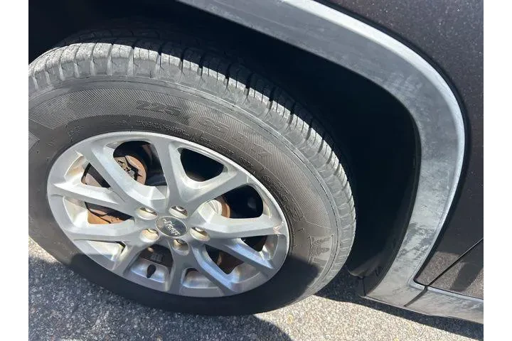 $11235 : Jeep Cherokee 2014 4x4 Latit image 9