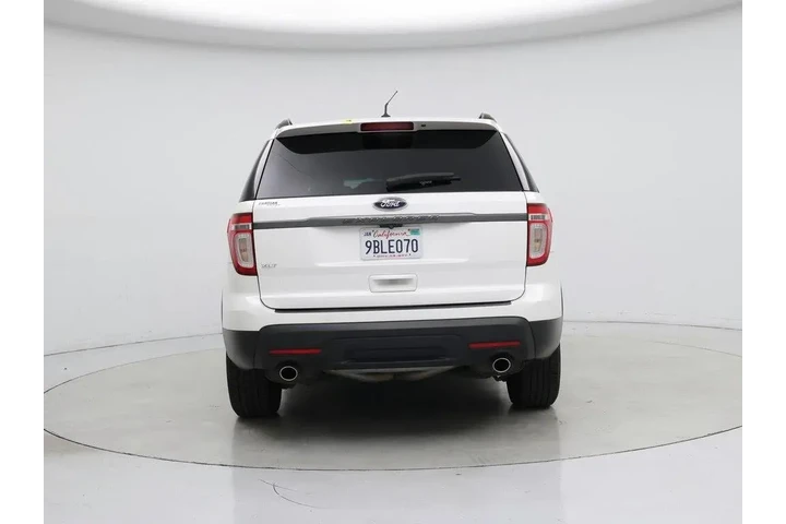 $14998 : Ford Explorer 2015 XLT 4dr S image 6