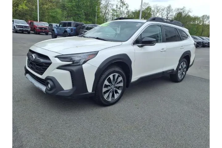 $28995 : Subaru Outback 2023 AWD Limi image 7