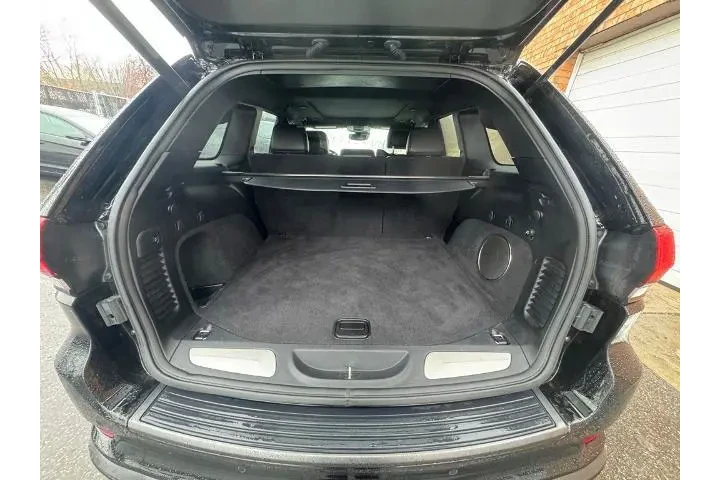 $25700 : Jeep Grand Cherokee 2020 4x4 image 5