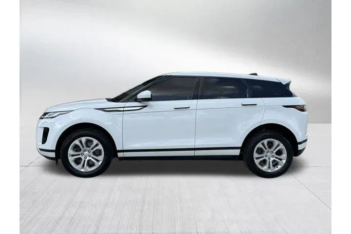 $19869 : Land Rover Range Rover Evoqu image 8