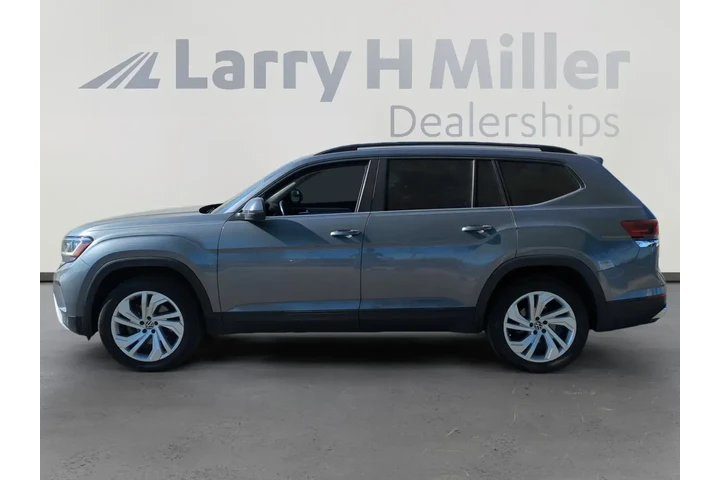 $24460 : Volkswagen Atlas 2021 SE 4dr image 2