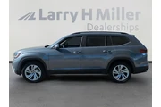 $24460 : Volkswagen Atlas 2021 SE 4dr thumbnail