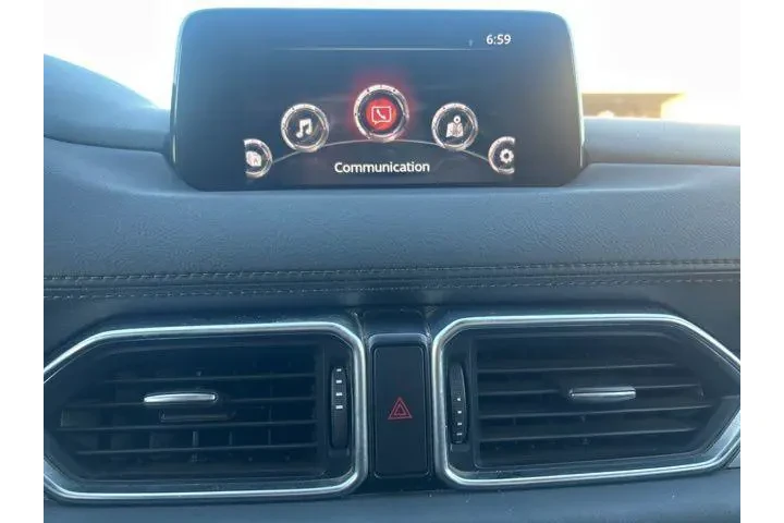 $21995 : Mazda CX-5 2020 Touring 4dr image 8