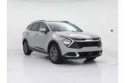 Kia Sportage 2023 SX 4dr SUV en Hialeah