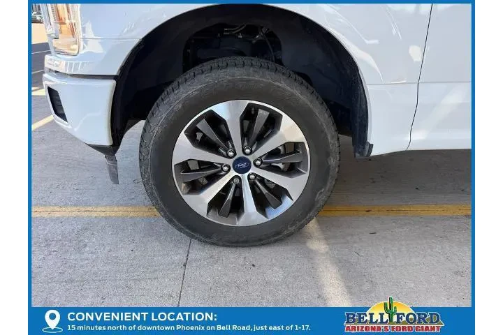 $31000 : Ford F-150 2019 4x4 XL 4dr S image 6