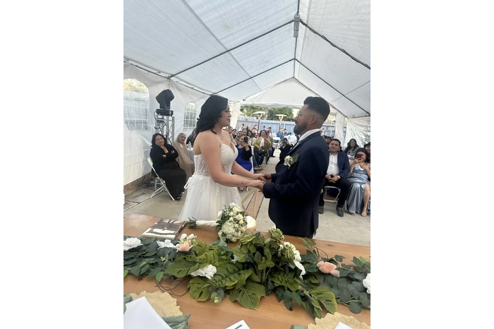 Matrimonios civiles image 1