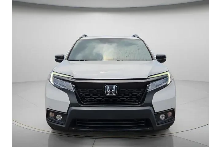 $24991 : Honda Passport 2021 Touring image 1