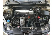 $17000 : Honda Accord 2014 EX-L 4dr S thumbnail