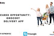 Grocery Delivery script
