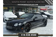 2014 Continental GT Speed en Albany