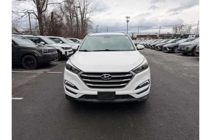 $13900 : Hyundai TUCSON 2018 AWD SEL image 9