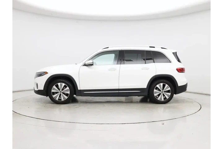 $28998 : Mercedes-Benz EQB 2023 AWD E image 3