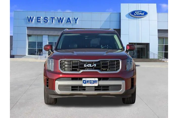 $28987 : Kia Telluride 2023 S 4dr SUV image 7