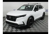 $21575 : Honda CR-V Hybrid 2023 AWD S thumbnail