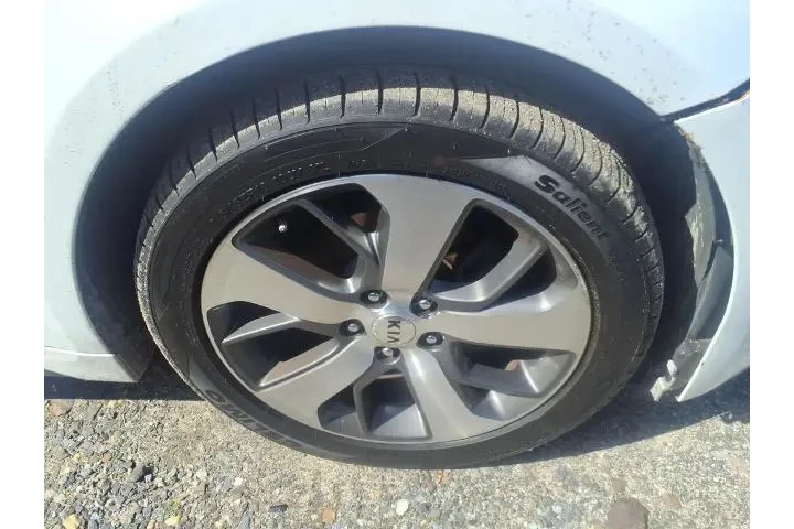 $11892 : Kia Optima 2019 S 4dr Sedan image 7