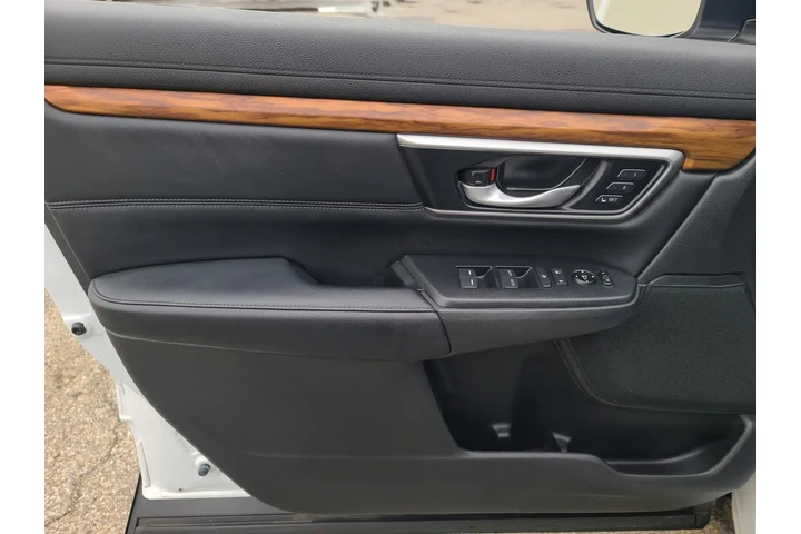 $27697 : Honda CR-V 2022 AWD EX-L 4dr image 10