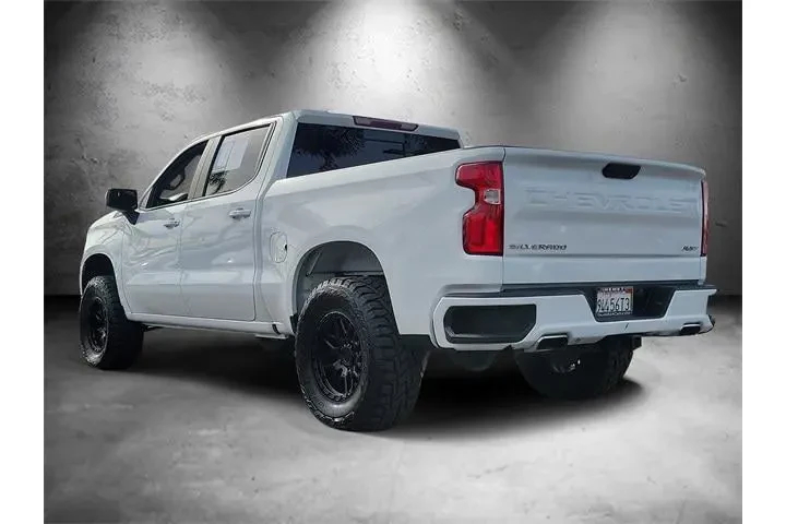 $39990 : Chevrolet Silverado 1500 202 image 4