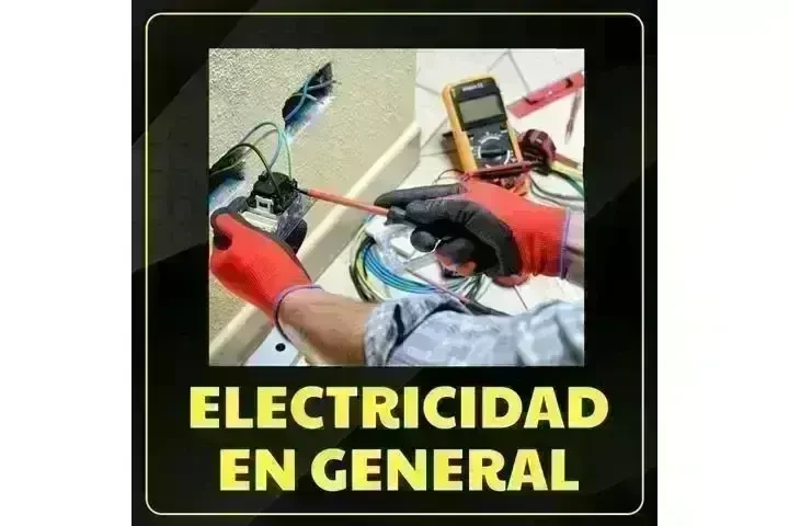 ELECTRICIDAD image 1