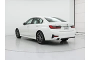 $25998 : BMW 3 Series 2021 330i 4dr S thumbnail