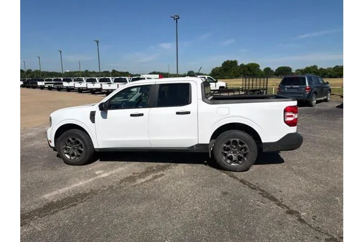 $25020 : Ford Maverick 2022 XL 4dr Su image 4