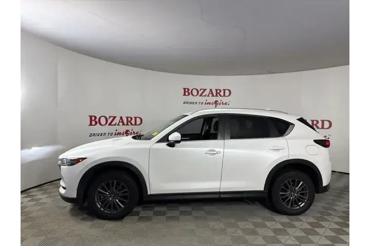 $17750 : Mazda CX-5 2019 Touring 4dr image 5