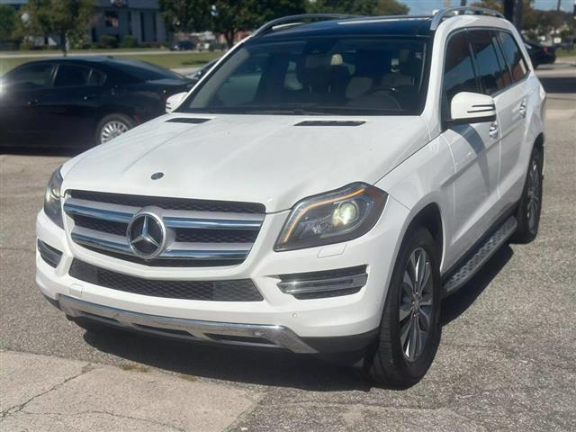 $14990 : 2014 MERCEDES-BENZ GL-CLASS image 3