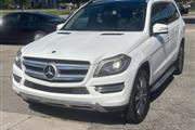 $14990 : 2014 MERCEDES-BENZ GL-CLASS thumbnail