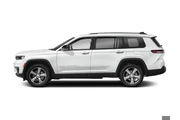 $26547 : Jeep Grand Cherokee L 2021 4 thumbnail