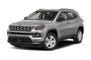 Jeep Compass 2022 4x4 Limite en Houston