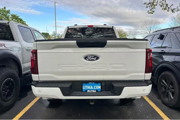 $39995 : Ford F-150 2024 4x4 STX 4dr image 5
