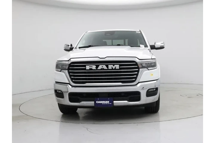 $39998 : Ram 1500 2025 4x4 Laramie 4d image 5