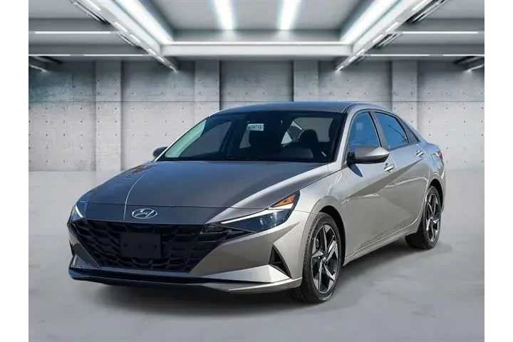 $18999 : Hyundai ELANTRA 2023 SEL 4dr image 1
