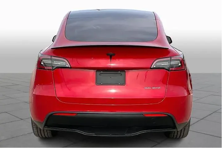 $23213 : Tesla Model Y 2020 AWD Perfo image 4