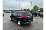 $6980 : 2015 GMC Terrain FWD 4dr SLE thumbnail