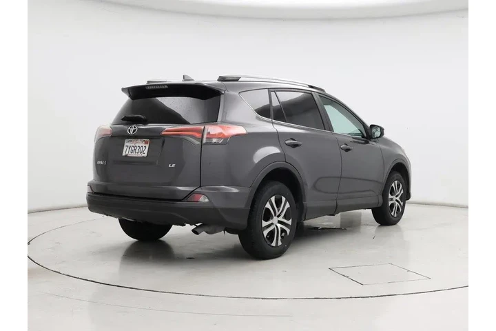 $16998 : Toyota RAV4 2017 LE 4dr SUV image 8
