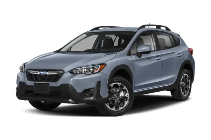 $25995 : Subaru Crosstrek 2022 AWD Li image 1