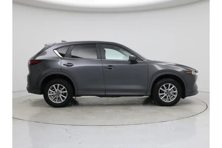 $27998 : Mazda CX-5 2025 AWD 2.5 S Pr image 7