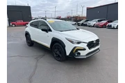 Subaru Crosstrek 2024 AWD Sp en Indianapolis