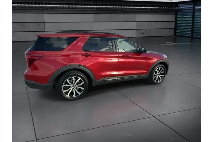 $32888 : Ford Explorer 2023 ST-Line 4 image 8