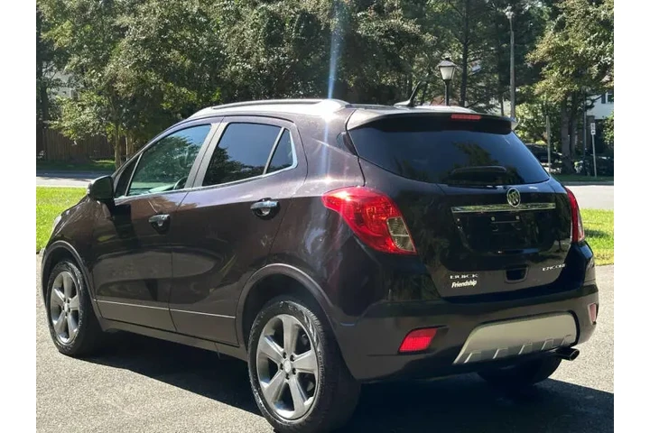 $8750 : 2014 Encore Convenience image 6