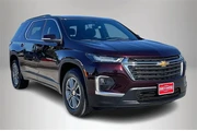 Chevrolet Traverse 2023 LT C en Houston