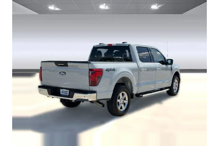 $35999 : Ford F-150 2024 4x4 XLT 4dr image 9