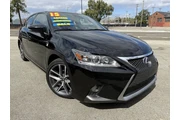 2015 CT 200h thumbnail