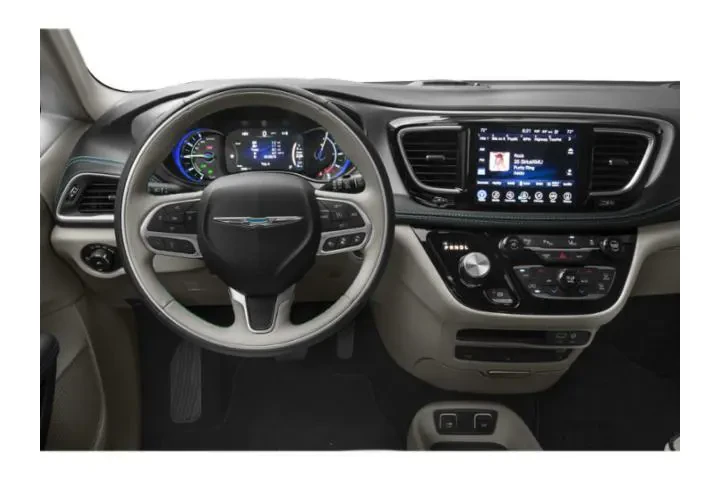 $17300 : Chrysler Pacifica Hybrid 201 image 7