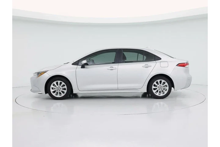 $20998 : Toyota Corolla 2021 LE 4dr S image 3