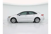$20998 : Toyota Corolla 2021 LE 4dr S thumbnail