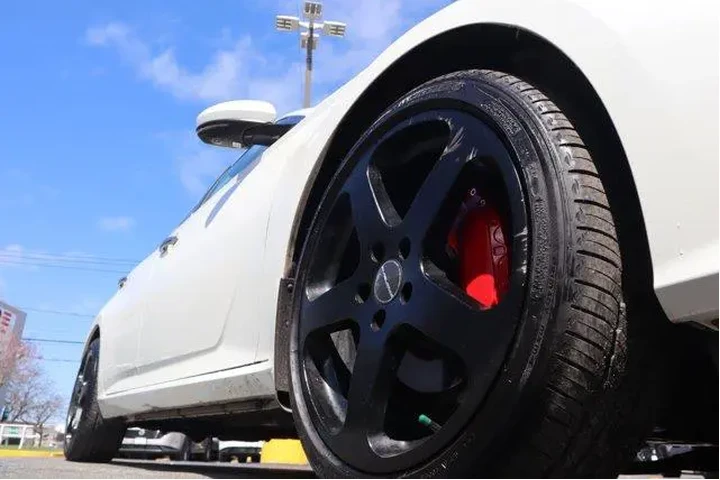 $15443 : Nissan Altima 2019 AWD 2.5 P image 8