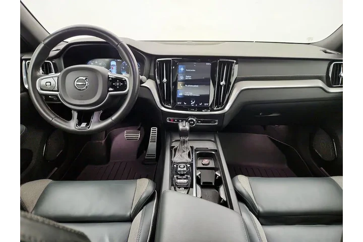$20998 : Volvo S60 2020 T5 R-Design 4 image 9